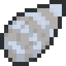 Abominable Snowman Mask Seed