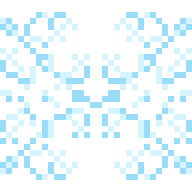 Snowflake Wings of Winter