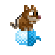 Chipmunk
