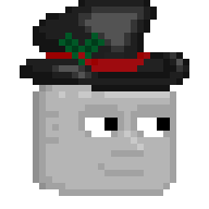 Snowfrost's Top Hat