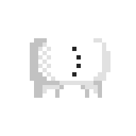 Snowfrost's Suit