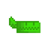 Slime Green Hoodie