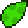 Slime Green Hoodie Seed