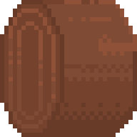 Long Tree Log