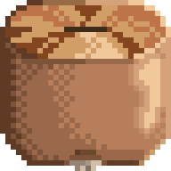 Nutmeg Block