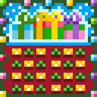 Winterfest Calendar - 2018