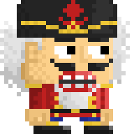 Nutcracker