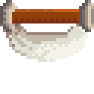Galleon's Mast - Crossbeam