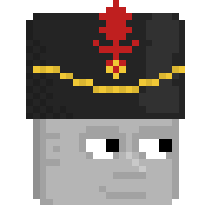Nutcracker Hat