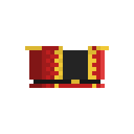 Nutcracker Coat