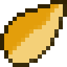Hovernator Drone - Golden Seed