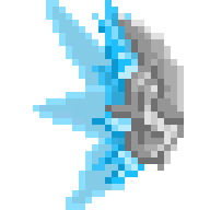 Robotic MK.IV Wings