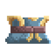 Sprite's Robe