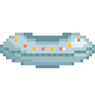 Pleiadian Star Ship