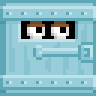 Password Door