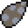 Frozen Stone Cliffs Seed