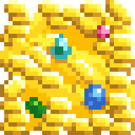 Hidden Treasure