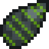 Rune Carved Stone Pillar Seed