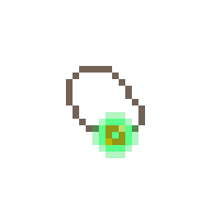 Eir's Healing Rune