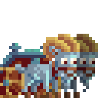 Thor's Chariot