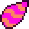 The Amazing Hexagon - 6th Anniversary Block Seed