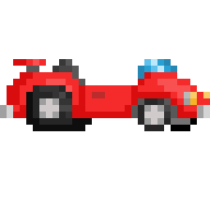 Little Red Corvette