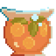 Party Punch Bowl