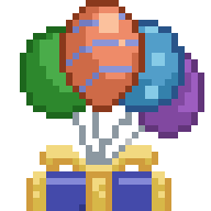 Balloon Decoration