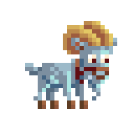 Goat Leash