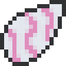 Dragon Warrior's Shield - Crimson Seed