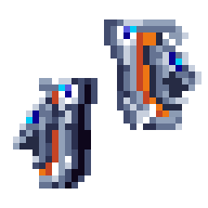 Dragon Warrior's Shield - Silver