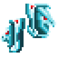 Dragon Warrior's Shield - Diamond