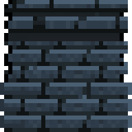 Toasted Village Wall