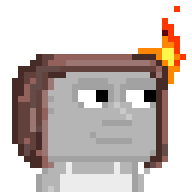 Toasted Villager Hat