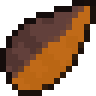 Toasted Villager Hat Seed