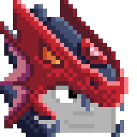 Dragon Knight's Helm