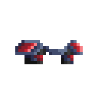 Dragon Knight's Greaves