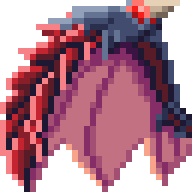 Legendary Dragon Knight's Wings