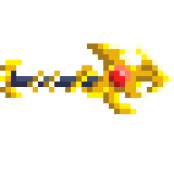 Dragon Knight's Spear