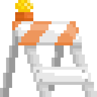 Traffic Barricade