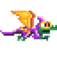 Super-Dragon Mask