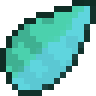 Ghost Dragon Charm Seed
