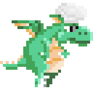 Gourmet Dragon Claw