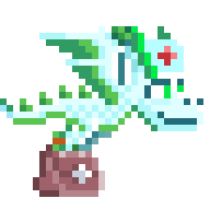Emergency Dragon Claw