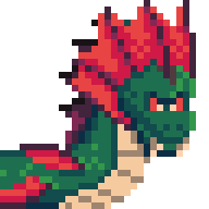 Jormungandr