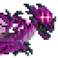 Chaos Dragon