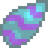Hatching Ghost Egg Seed