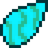 Water Egg Seed