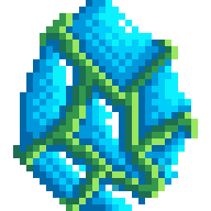 Hatching Water Egg