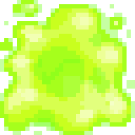 Toxic Waste